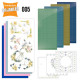 Hobbydots Sparkles nr 005