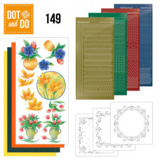 Hobbydots Pakke 187