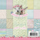 Amy Design - Spring is Here  Paperpack