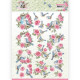 Yvonne Creations - Fugle - Spring is here