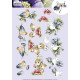 Marieke Design - Fugle 