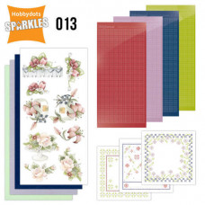 Hobbydots Sparkles nr. 013