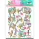 Yvonne Creation - Happy Tropies - Fugle