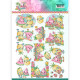 Yvonne Creation - Happy Tropies - Frugter