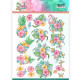 Yvonne Creation - Happy Tropies - Blomster