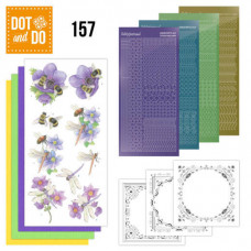 Hobbydots Pakke 195