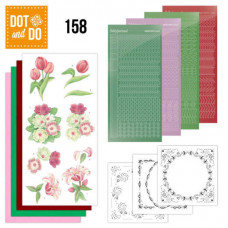 Hobbydots Pakke 196