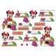 Disney- Minnie - Skolestart