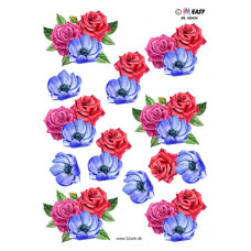 Hm Easy - Blomster 