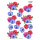 Hm Easy - Blomster 
