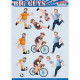 Yvonne Creation - Big Guys  - Sport