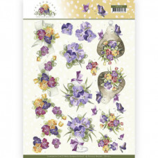 Blooming Summer - Blomster