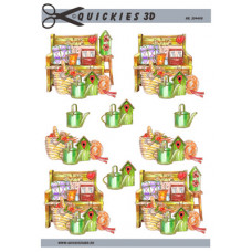 Quickies 3D - Have Hygge