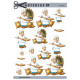 Quickies 3D - Bager