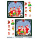 Jul - Nisse Familie