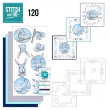 Stitch and Do 120