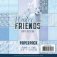 Amy Design - Winther Friends Paperpack