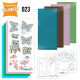 Hobbydots Sparkles nr 023
