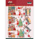 Yvonne Creation - Familie Christmas 