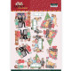 Yvonne Creation - Familie Christmas 