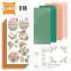 Hobbydots Sparkles No 018