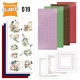 Hobbydots Sparkles No 019