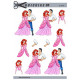 Quickies 3d - Ariel og prins Erik