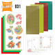 Hobbydots Sparkles nr 031