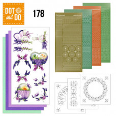 Hobbydots Pakke 212