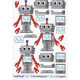 Diverse - Robot
