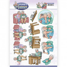 Yvonne Creation - Funky Hobbies - pc - kamera