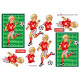 Sport/Fritid - Fodbold - Dreng