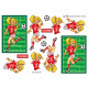 Sport/Fritid - Fodbold - Pige