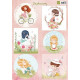 Marianne Design - Piger