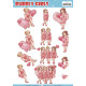Yvonne Creation - Bubbly Girls - Damer