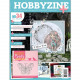 Hobbyzine 34 med Dies