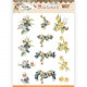 Udstanset - Marieke Design - Spring Delight