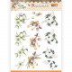 Udstanset - Marieke Design - Spring Delight