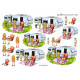 Sport/Fritid - Camping