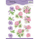 Jeanine/s Art - Blomster