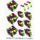 Diverse - Rubiks Cube