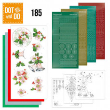 Hobbydots Pakke 217