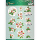 Jul - Christmas Flowers - Blomst - Klokker