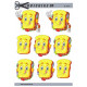 Quickies 3d - Sandwichen