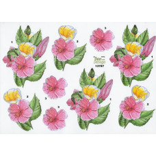 Blomster - Buket