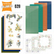 Hobbydots Sparkles nr. 028