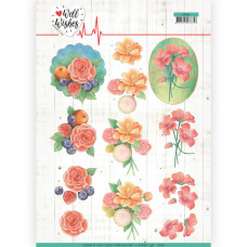 Blomster - Well Wishes - Blomster 