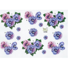 Blomster - Blomst