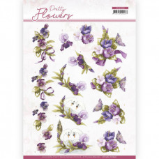 Marieke Design - Pretty Flowers  