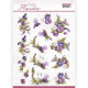 Marieke Design - Pretty Flowers  